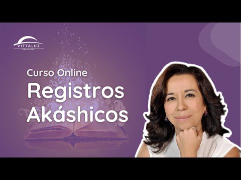 Taller En Vivo de Registros Akáshicos