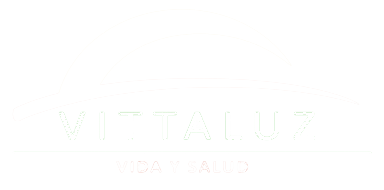 logo blanco vittaluz