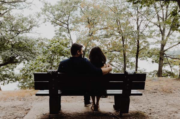 la pareja y la estabilidad emocional