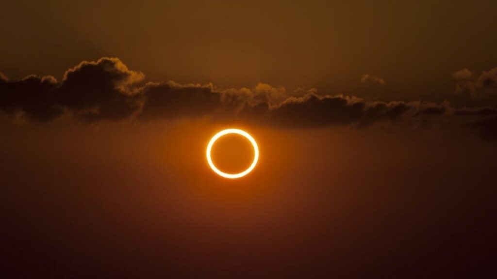 eclipse anular